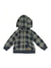Carter's 100% Polyester Blue Zip Up Hoodie 9-12 MO / 12 MO - photo 1