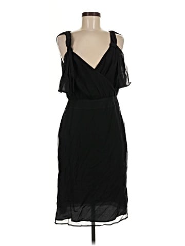 Catherine Malandrino Cocktail Dress (view 1)