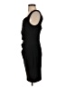 Guess Solid Black Cocktail Dress Size 4 - photo 5