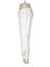 J.Jill Ivory White Jeans Size 8 - photo 5
