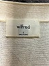 Wilfred Ivory Wool Cardigan Size S - photo 7