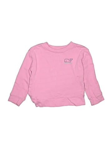 Vineyard Vines Long Sleeve T-Shirt (view 1)