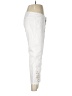 J.Jill Ivory White Jeans Size 8 - photo 4