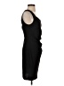 Guess Solid Black Cocktail Dress Size 4 - photo 4