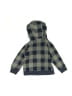 Carter's 100% Polyester Blue Zip Up Hoodie 9-12 MO / 12 MO - photo 2