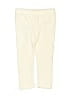 Old Navy Ivory Casual Pants Size 12-18 mo - photo 1