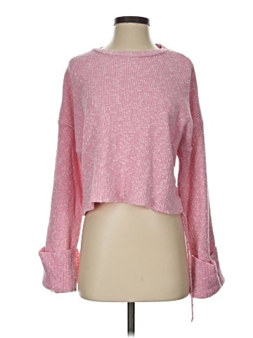 ASOS Design Pullover Sweater (view 1)