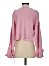 ASOS Design Pink Pullover Sweater Size 0 - photo 2