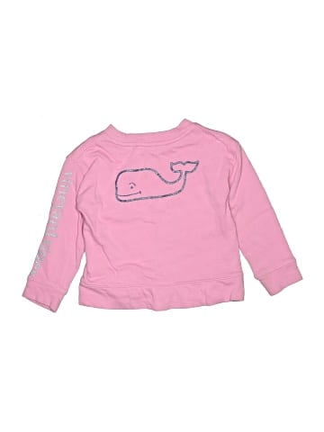 Vineyard Vines Long Sleeve T-Shirt (view 2)