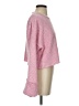 ASOS Design Pink Pullover Sweater Size 0 - photo 4