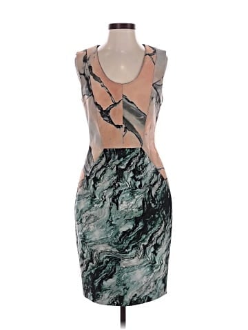 Robert Rodriguez Cocktail Dress (view 1)