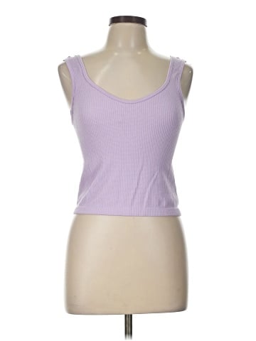 Gypsy & Jade Tank Top (view 1)