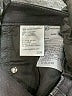 Adriano Goldschmied Houndstooth Black Jeans Size 25R - photo 5