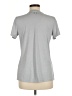 Under Armour 100% Polyester Silver Active T-Shirt Size M - photo 2