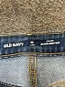 Old Navy Blue Jeans Size 10L - photo 7