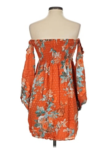 Altar'd State Casual Dress (view 2)