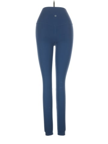 Lululemon Athletica Active Pants (view 2)