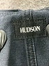 Hudson Jeans Blue Overalls Size XS - photo 4