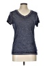 Champion Gray Active T-Shirt Size L - photo 1