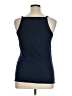 Duluth Trading Co. Blue Tank Top Size XL - photo 2