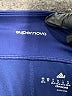 Adidas Color Block Blue Active Pants Size M - photo 7