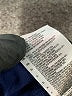 Adidas Color Block Blue Active Pants Size M - photo 8