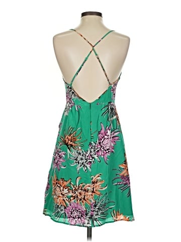 Yumi Kim Cocktail Dress (view 2)