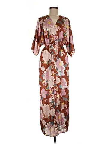 Mittoshop Casual Dress (view 1)