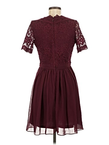 Lulus Cocktail Dress (view 2)