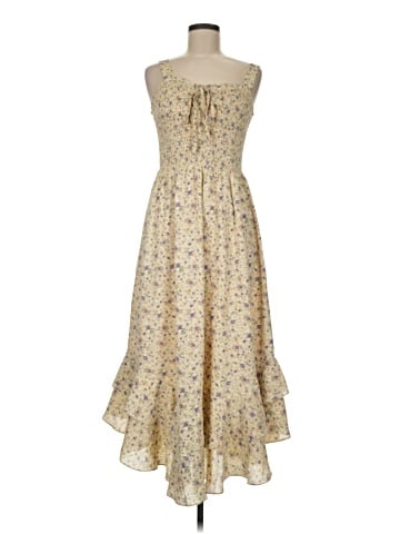 Grace Karin Casual Dress (view 1)
