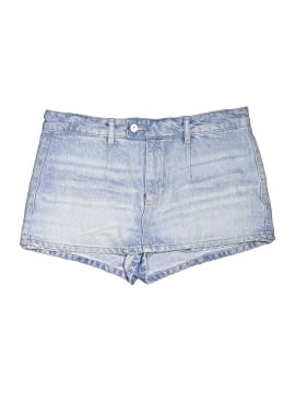 We The Free Skort