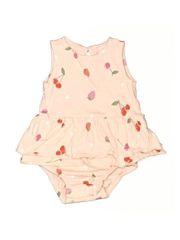 Carter's Leotard (view 1)
