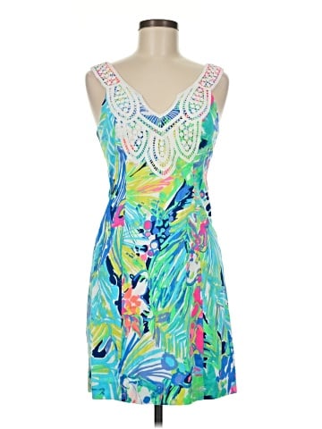 Lilly Pulitzer Cocktail Dress (view 1)