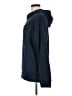 Adidas 100% Polyester Blue Pullover Hoodie Size M - photo 5
