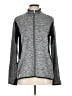 Adidas Gray Track Jacket Size L - photo 1