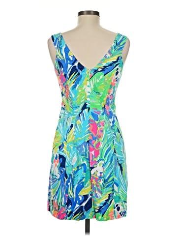 Lilly Pulitzer Cocktail Dress (view 2)