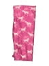 Unbranded 100% Polyester Pink Scarf One size - photo 2