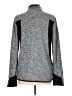 Adidas Gray Track Jacket Size L - photo 2