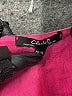 Charlie 100% Linen Pink Sleeveless Top Size XL - photo 7