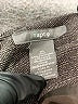 Apt. 9 Chevron-herringbone Gray Casual Skirt Size 10 - photo 4