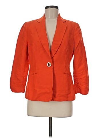 Kasper Blazer (view 1)