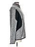 Adidas Gray Track Jacket Size L - photo 4