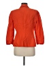 Kasper Orange Blazer Size 6 - photo 2