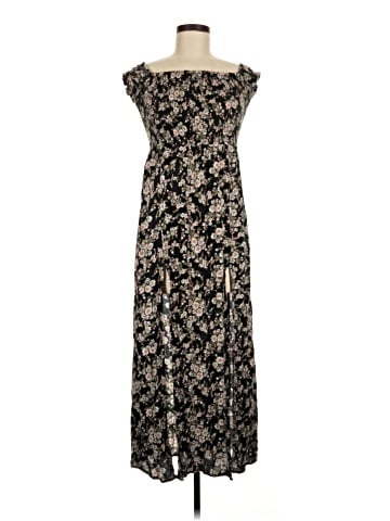 American Eagle Outfitters Casual Dress (view 1)