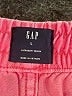 Gap Solid Pink Shorts Size L - photo 3