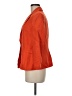 Kasper Orange Blazer Size 6 - photo 5