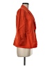 Kasper Orange Blazer Size 6 - photo 4