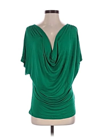 Veronica M. Short Sleeve T-Shirt (view 1)