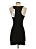 Likely Solid Black Cocktail Dress Size 0 - photo 2