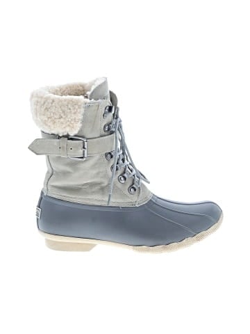 Sperry Top Sider Rain Boots (view 1)